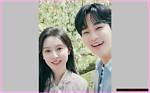 Uncovering the Mystery: Kim Ji Won's Real Boyfriend Revealed