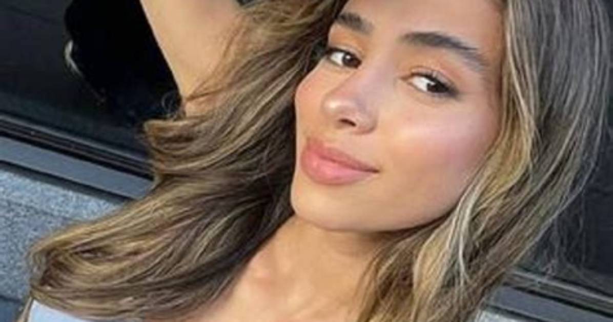 Uncovering the Mystery of Carolina Samani's Leaked Onlyfans Videos
