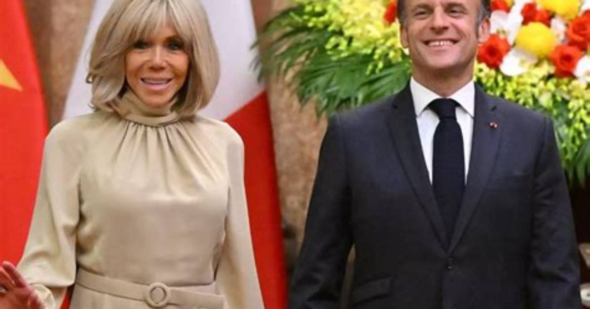 Uncovering the Net Worth Enigma: Brigitte Macron's Financial Status