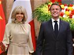 Uncovering the Net Worth Enigma: Brigitte Macron's Financial Status