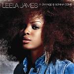 Uncovering the Origins of Leela James' Music