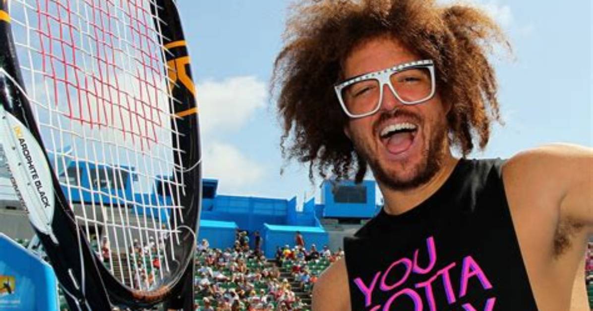 Uncovering the Origins: Redfoo's Ethnic Heritage