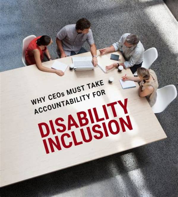 Uncovering the Power of Disability Inclusion