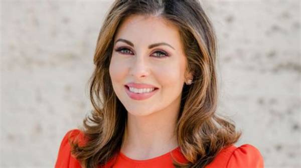 Uncovering the Private Life of Morgan Ortagus's Sister: Exclusive Insights
