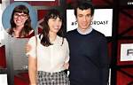 Uncovering the Private Life of Nathan Fielder's Enigmatic Wife