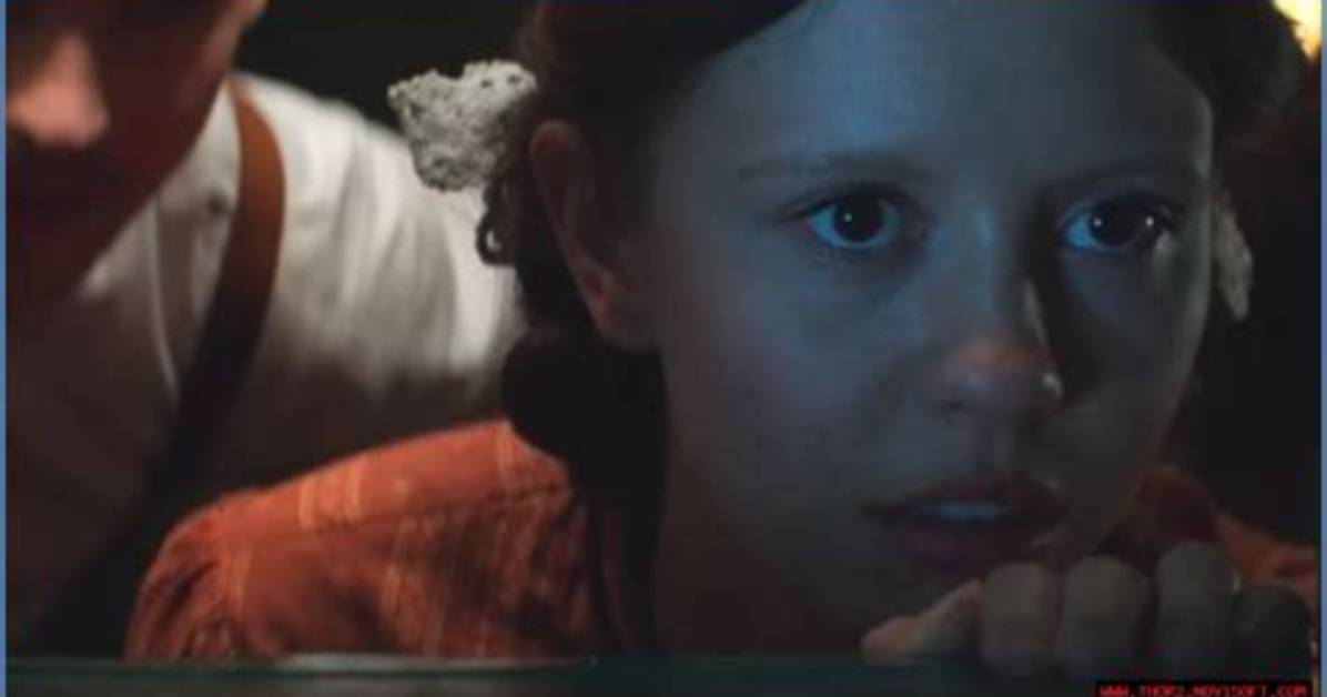 Uncovering the Profound "Mia Goth Dad" Connection: Discoveries and Insights Await