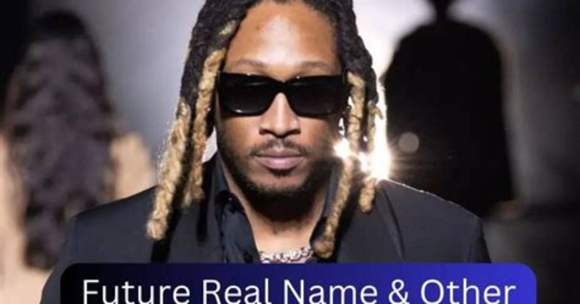 Uncovering the Rapper's Real Name