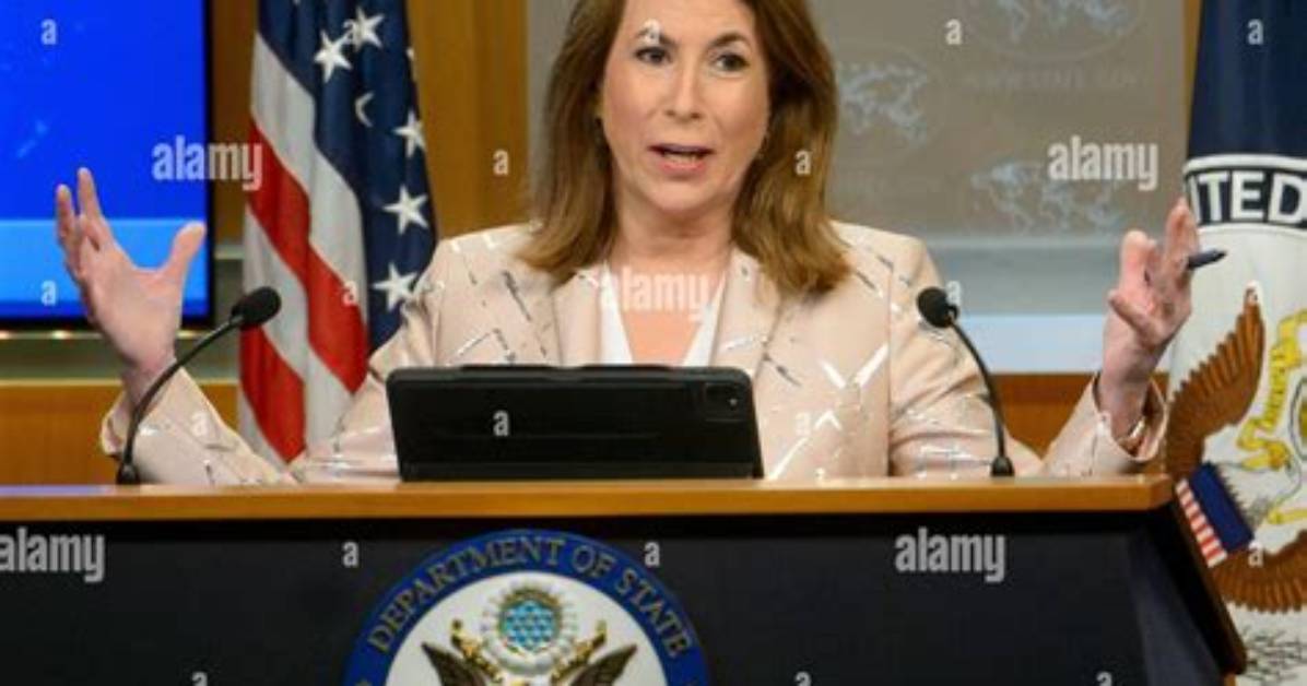 Uncovering the Roots of Tammy Bruce: a Journey to Her Parents