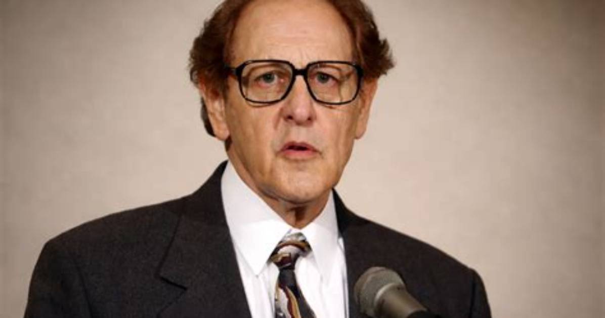 Uncovering the Scandal: Philip Berk's Involvement in Hfpa