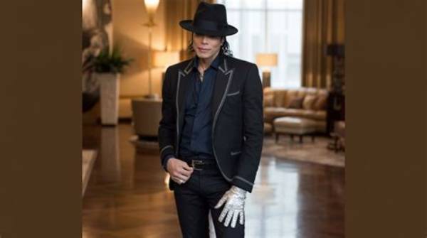 Uncovering the Secrets Behind His Imposing Presence