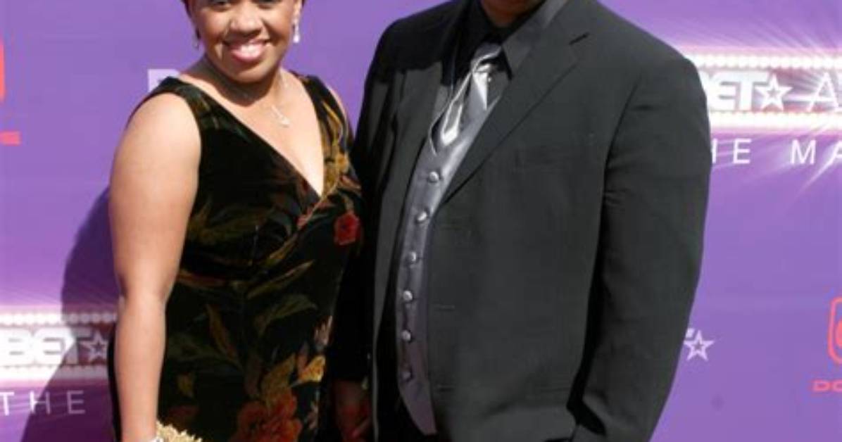 Uncovering the Secrets: Chandra Wilson's Partner Revealed
