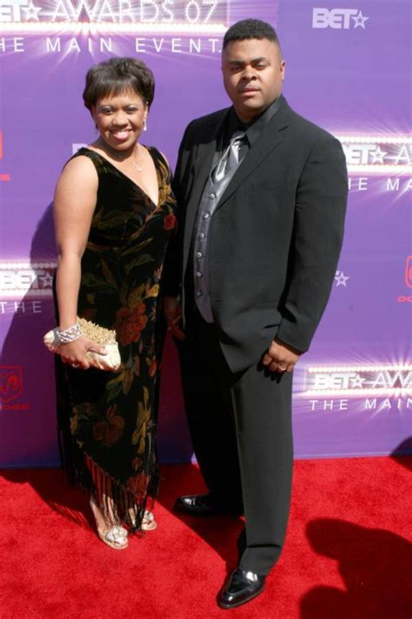 Uncovering the Secrets: Chandra Wilson's Partner Revealed