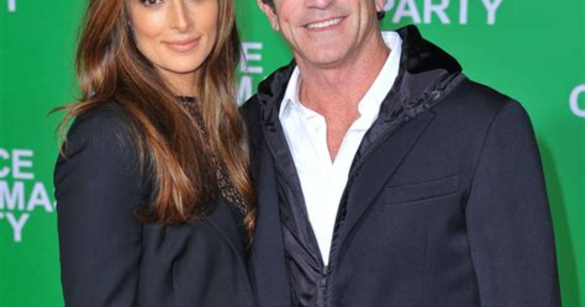 Uncovering the Secrets: Jeff Probst and Wife - an Exclusive Look