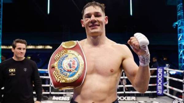 Uncovering the Secrets of a Boxing Champion's Success