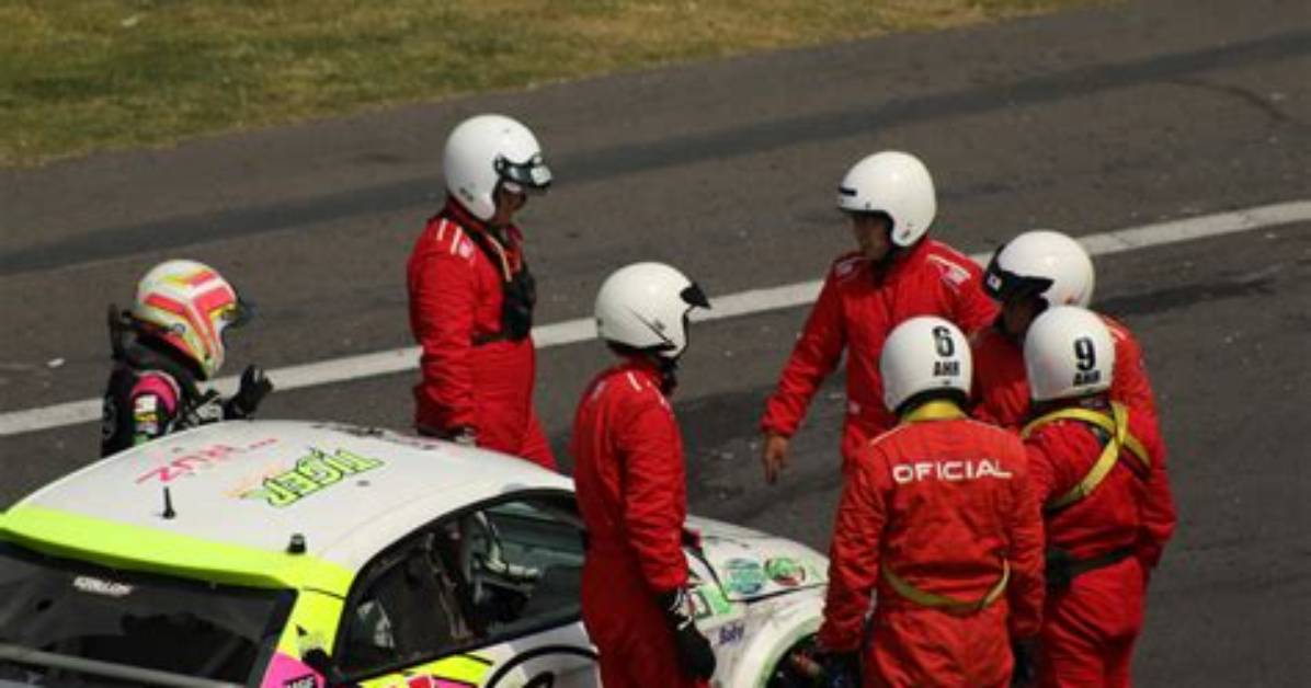 Uncovering the Secrets of a Nascar Success Story