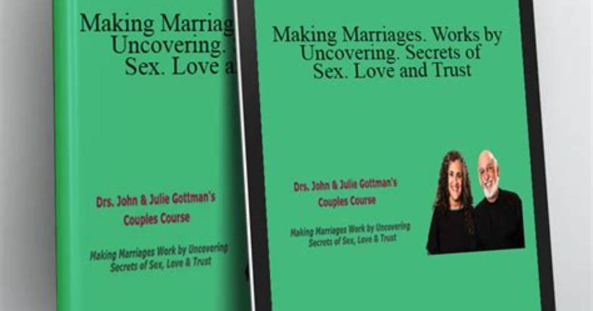 Uncovering the Secrets of a Public Love Story