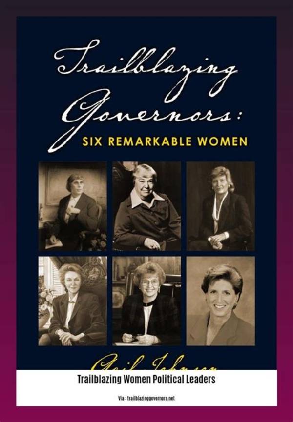 Uncovering the Secrets of a Trailblazing Politician
