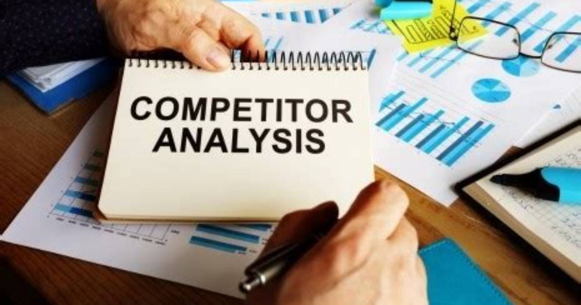 Uncovering the Secrets of Competitor Keywords
