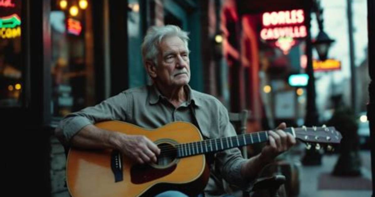 Uncovering the Secrets of Country Music's Rising Star