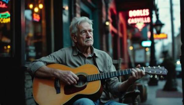 Uncovering the Secrets of Country Music's Rising Star