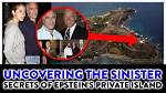 Uncovering the Secrets of Epstein's Downfall