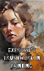 Uncovering the Secrets of Expressive Brushwork