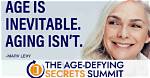 Uncovering the Secrets of His Age-Defying Legacy