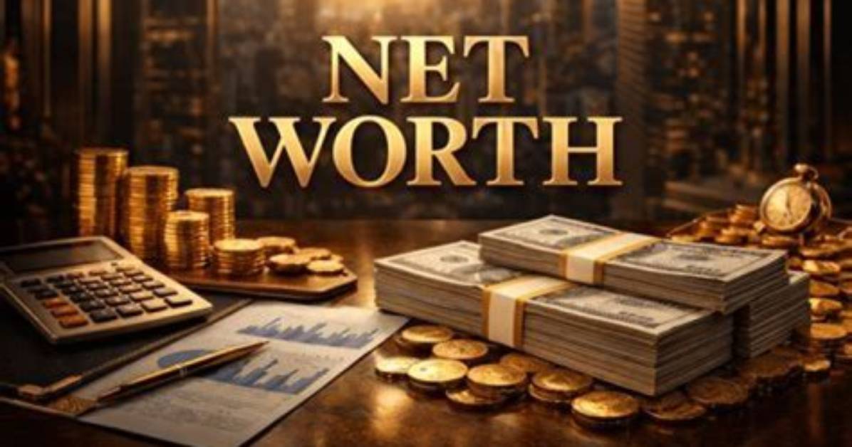 Uncovering the Secrets of His Financial Journey