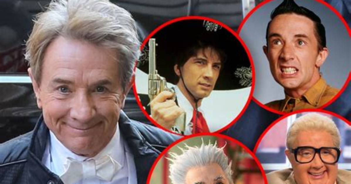Uncovering the Secrets of Martin Short's Parents: Family, Values, and Success