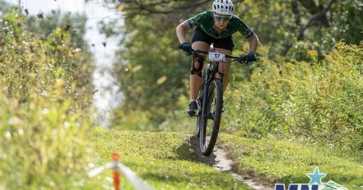 Uncovering the Secrets of Mountain Biking Success