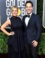 Uncovering the Secrets of Paul Rudd and Julie Yaeger's Age-Defying Relationship