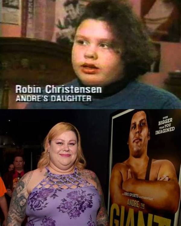 Uncovering the Secrets of Robin Roussimoff