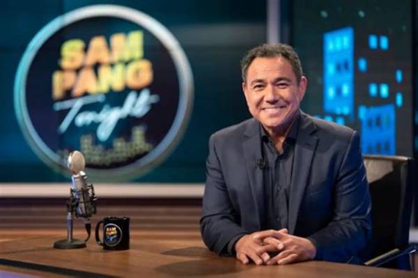 Uncovering the Secrets of Sam Pang's Wife: a Journey of Discovery