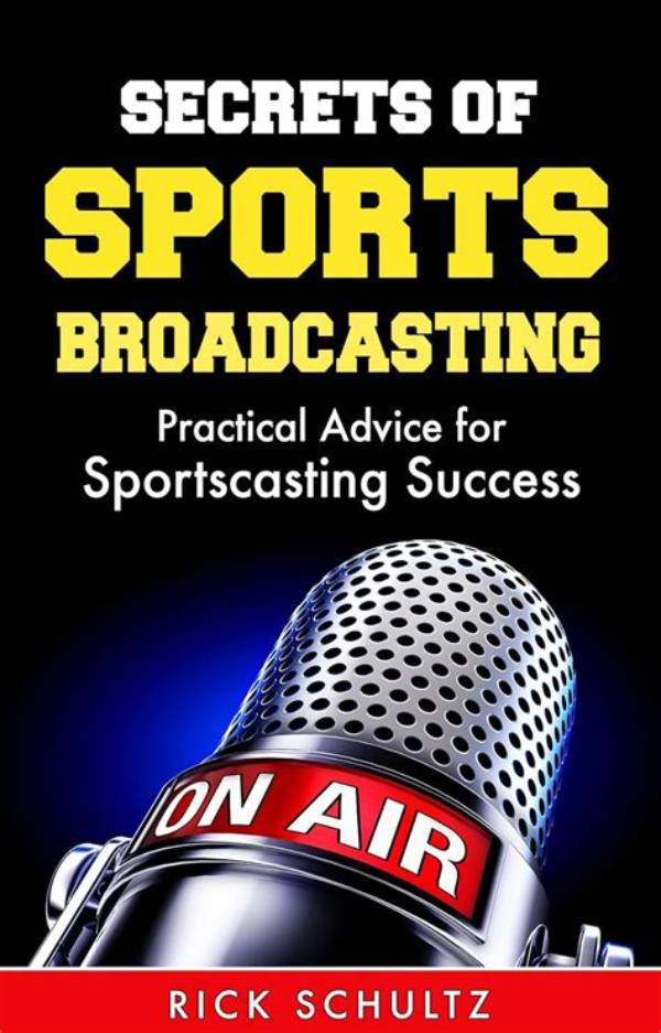 Uncovering the Secrets of Sports Broadcasting Success
