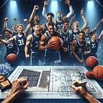 Uncovering the Secrets to Basketball Dominance