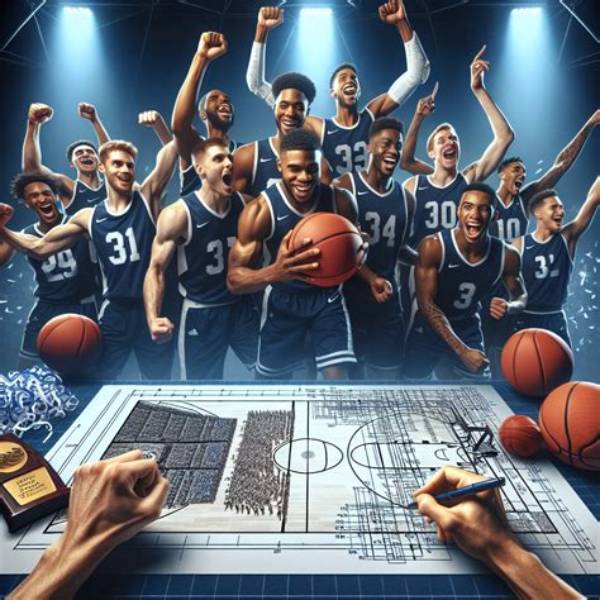 Uncovering the Secrets to Basketball Dominance