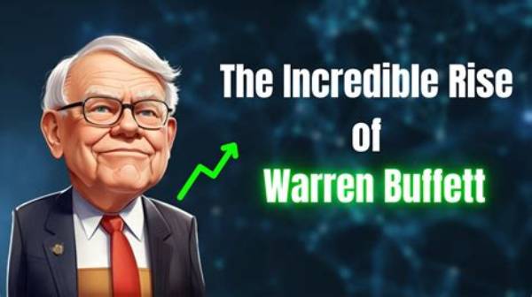 Uncovering the Secrets to His Financial Triumph