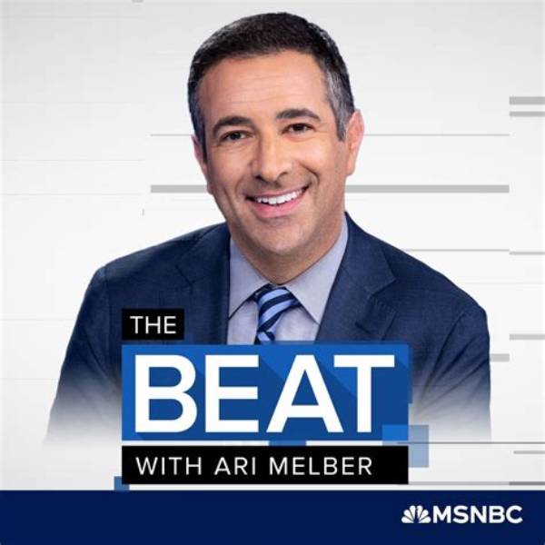 Uncovering the Significance of Ari Melber: Championing Lgbtq+ Rights