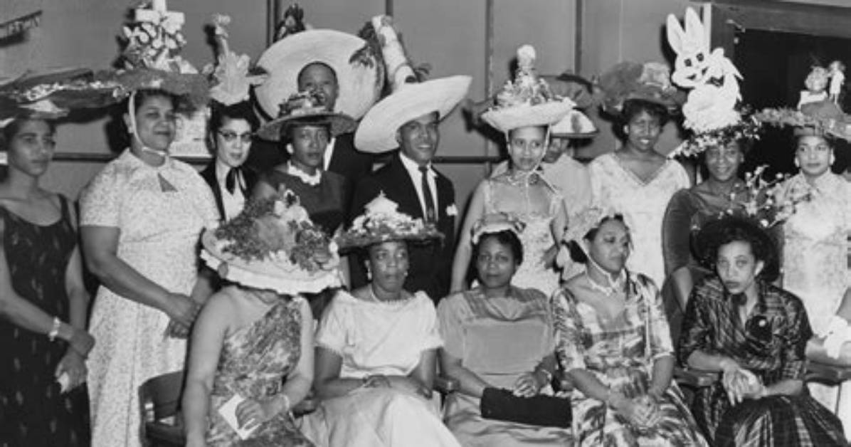Uncovering the Stokes Family History