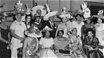 Uncovering the Stokes Family History