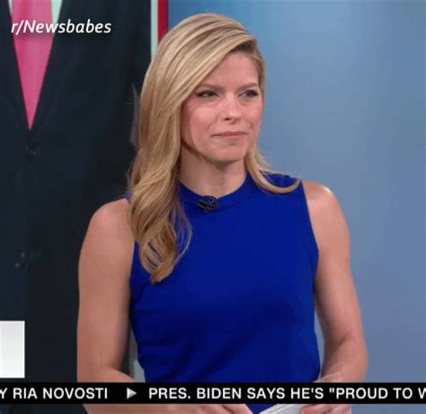 Uncovering the Story Behind Kate Bolduan's Twin