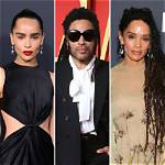 Uncovering the Story of Lisa Bonet's Baby Daddy
