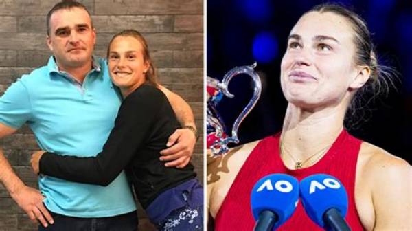 Uncovering the Story of Sergei Sabalenka
