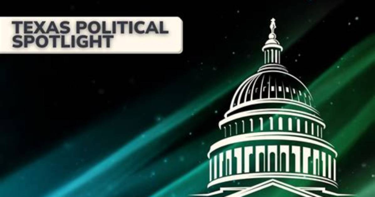 Uncovering the Texas Political Landscape