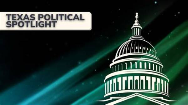 Uncovering the Texas Political Landscape