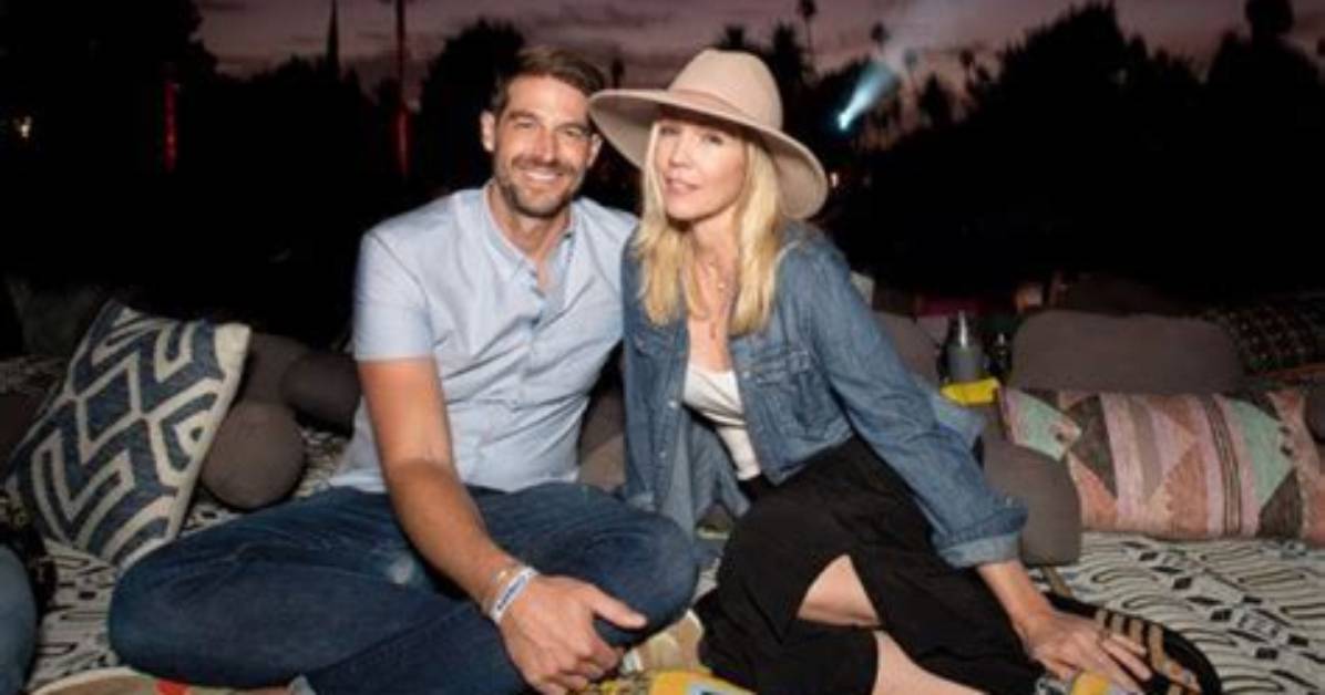 Uncovering the Truth About Jennie Garth and Dave Abrams: Surprising Revelations Emerge