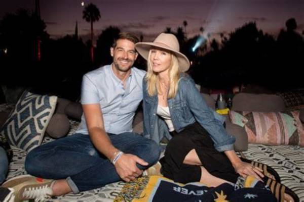 Uncovering the Truth About Jennie Garth and Dave Abrams: Surprising Revelations Emerge