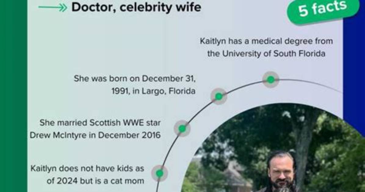Uncovering the Truth About Kaitlyn Frohnapfel