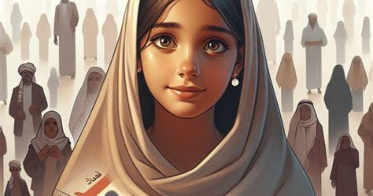 Uncovering the Truth and Empowering Women