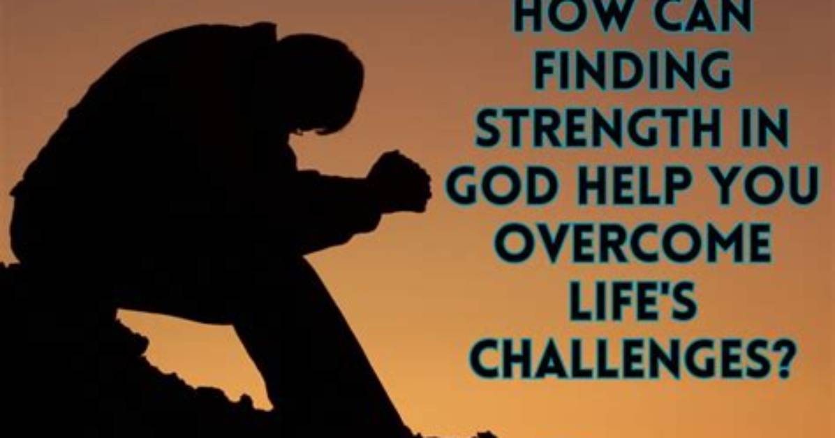 Uncovering the Truth and Finding Strength Amidst Adversity